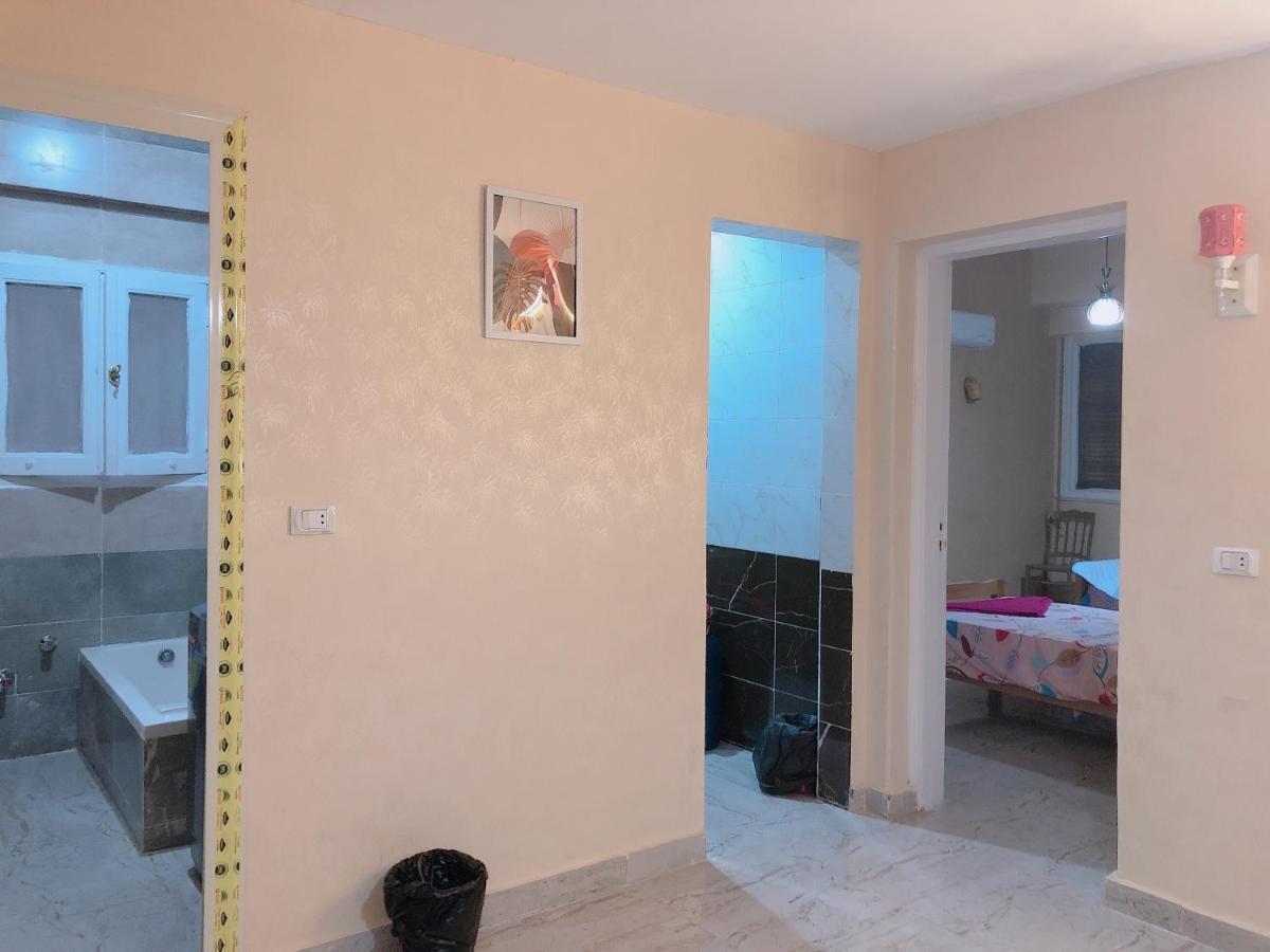 Midtown Cairo Studios & Apartments Exterior foto